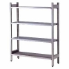 Стеллаж кухонный METALTECNICA SCG 14058 H.2000