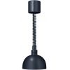 Лампа-мармит подвесная HATCO DL-750-RL_BLACK+WHITE-UCTD-240