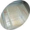 Ларь морозильный TEFCOLD DD240CP/4 DIVIDER/LED