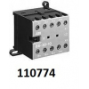 Контактор 20А Катушка 230В АС ABB В 7-40-00