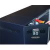 Модуль барный холодильный UNIFRIGOR RO 2740 4DXG INOX+RGB LED+119591