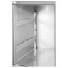Стол холодильный SKYCOLD PORKKA CL-GNH-1-CDE-3-3+SP10305+LOCK
