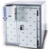 Камера холодильная Шип-Паз,  23.14м3, h2.20м, 1 дверь расп.правая, ППУ80мм