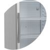 Шкаф холодильный д/напитков TEFCOLD GBC375CP-I