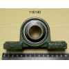 Подшипник UCP 205 в корпусе PIZZA GROUP A89CK66003