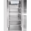 Шкаф холодильный ABAT ШХс-0,7-03 нерж.