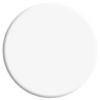 Столешница D700мм, цвет белый №406 Pure White
