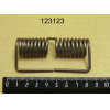 Пружина для контактных грилей IEG-811/813