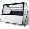Витрина холодильная напольная CLABOGROUP 365 RSS 2M H 1400 (RAL 9003)