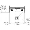 Гриль-сковорода электрическая настольная ELECTROLUX E9FTEHCP00