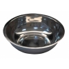 Миска D 60см H 14см 20л полусферическая LUXSTAHL Кт1366