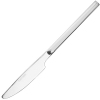 Нож столовый «Саппоро бэйсик»; сталь нерж.;L=22см KUNSTWERK