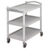 Тележка для обслуживания L 101 CAMBRO BC340KD-480