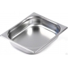 Гастроемкость GN1/2х65 нерж.сталь GASTROMIX 1/2х65