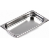 Гастроемкость GN1/3х40 нерж.сталь GASTROMIX 1/3х40