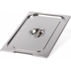 Крышка для гастроемкости GN1/1 нерж.сталь GASTROMIX 3218