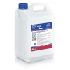 Средство чистящее для комплексной уборки сантехнических помещений, антибактериальное, сильнощелочное SANI MAX 5л. Долфин D010-5