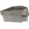 Поверхность жарочная AIRHOT GE-550/F