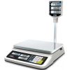 Весы электронные торговые CAS PR-15P (LCD, II) RS
