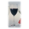 Бокал для вина 250мл DIAMANTE BORMIOLI LUIGI 01050501