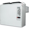 Моноблок холодильный настенный для камер до  13.20м3, -5/+10С, врезной, R404a, 2 вентилятора