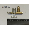 Пилотная горелка  для горелки в сборе гайкой и втулкой арт.65.PG30T4