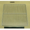 Полка-решетка для коптильни BIGSMAK 430х430х9 ROBOLABS 67640