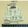 Реле 230V ROBOLABS 25148