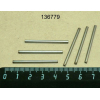 Соединитель трубчатый для сетки глазировочной (комплект из 6 шт) ROBOLABS 14061