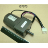 Мотор  привода сифтера Mini, коутера (пусковой конденсатор поставляется отдельно, согласно документации на изделие)