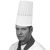 Колпак поварской регулир. PAP STAR 02150506