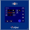 Пищеварочный котел ABAT КПЭМ-60-ОМП со сливным краном