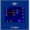 Котел пищеварочный ABAT КПЭМ-350-ОМП со сливным краном