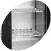 Стол холодильный для напитков TEFCOLD DB200S-I