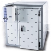 Камера холодильная Шип-Паз,  17.62м3, h2.20м, 1 дверь расп.правая, ППУ80мм, без порога