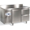 Стол холодильный STUDIO 54 DAIQUIRI 0/+8C GN 1260X700 SPLASHBACK+1X66157005+TROPIC VERSION