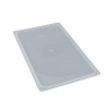 Крышка для гастроемкости GN1/1 герметичная полипропилен CAMBRO 10PPCWSC-190