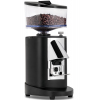 Кофемолка-полуавтомат/автомат, бункер 0.5кг, 0.5кг/день, чёрная