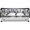 Кофемашина-автомат, 3 группы, мультибойлерная, технология T3, технология Gravimetric, черные боковые панели, 380В