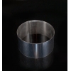 Кольцо (форма) КРУГ D 16см h 6см, нерж.сталь