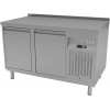 Стол холодильный GASTROLUX СОБ2Б-136/2Д/S
