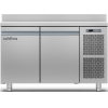 Стол холодильный COLDLINE TA13/1ME-710 ROUNDED EDGE