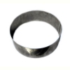 Кольцо (форма) КРУГ D 16см h 5см, нерж.сталь