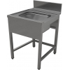 Стол входной для машин посудомоечных ENIGMA RUS Е-ВМ1-077.3Л/54/ПММ