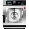 Пароконвектомат электрический инжекторный CONVOTHERM MINI STANDARD 6.10+HAND SHOWER