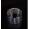 Кольцо (форма) КРУГ D 20см h 10см, нерж.сталь