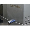 Печь электрическая конвекционная WIESHEU DIBAS 64 BLUE L EXCLUSIVE PROCLEAN+ELECTRICAL (AUTOMATIC) DOOR