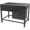 Прилавок холодильный напольный GASTROLUX ПО-157/GN/L