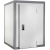 Камера холодильная Шип-Паз,   6.43м3, h2.20м, 1 дверь расп.универсальная, ППУ80мм