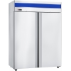 Шкаф морозильный ABAT ШХн-1,0 краш.
